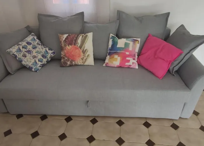 Bungalow Gran Canaria Resort by Los Melocotones