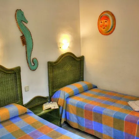 Bungalows Los Melocotones Maspalomas  Exterior foto