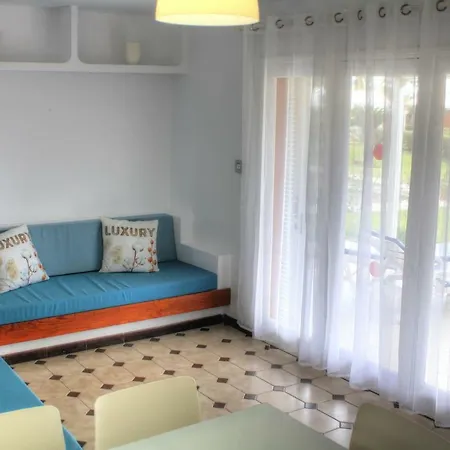 Bungalows Los Melocotones Maspalomas  Exterior foto